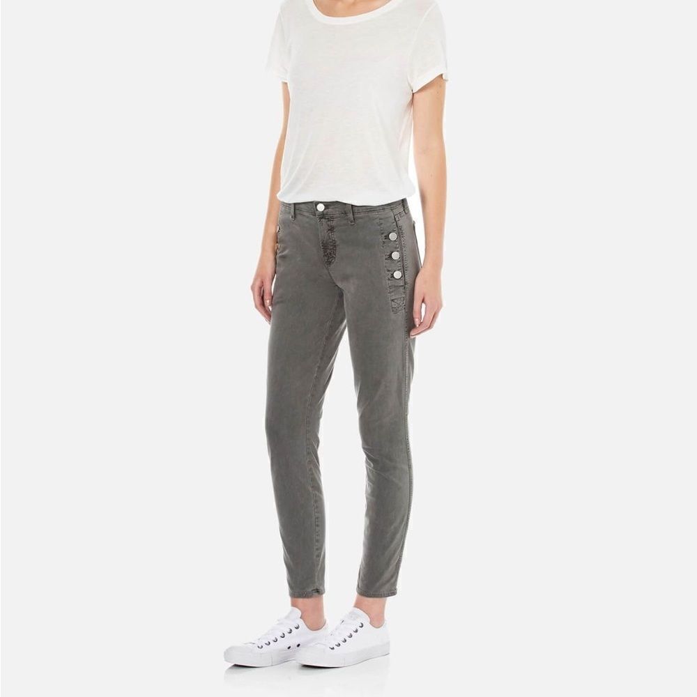 J BRAND ZION JEANS